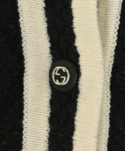 GUCCI（グッチ）その他 黒 サイズ:L レディース/2200655294030