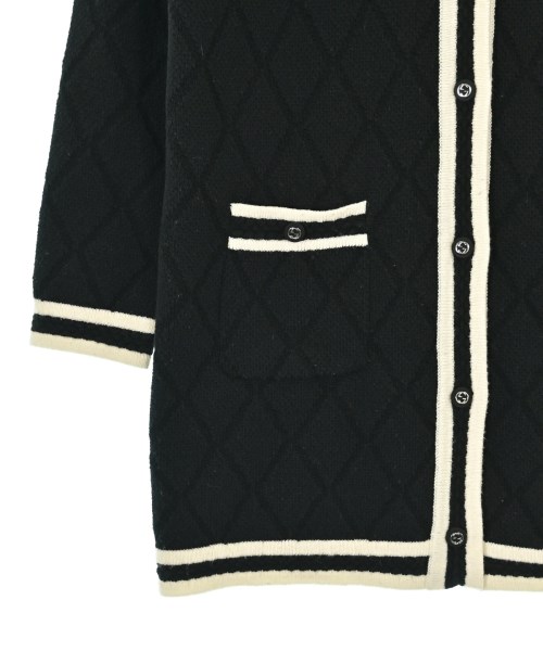GUCCI（グッチ）その他 黒 サイズ:L レディース/2200655294030