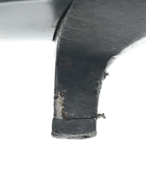 GUCCI（グッチ）パンプス 黒 サイズ:EU38(24.5cm位) レディース/2200655294047