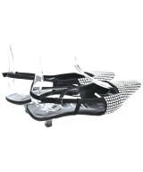 GUCCI（グッチ）パンプス 黒 サイズ:EU38(24.5cm位) レディース/2200655294047