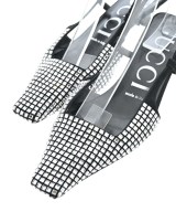 GUCCI（グッチ）パンプス 黒 サイズ:EU38(24.5cm位) レディース/2200655294047