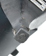 GUCCI（グッチ）パンプス 黒 サイズ:EU38(24.5cm位) レディース/2200655294047