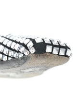 GUCCI（グッチ）パンプス 黒 サイズ:EU38(24.5cm位) レディース/2200655294047