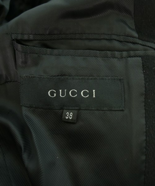 GUCCI（グッチ）その他 黒 サイズ:38(S位) レディース/2200655342014