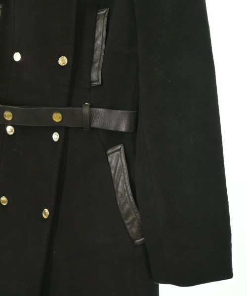 GUCCI（グッチ）その他 黒 サイズ:38(S位) レディース/2200655342014