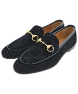 GUCCI（グッチ）ドレスシューズ/ローファー 黒 サイズ:UK5 1/2(24cm位) レディース/2200655413011