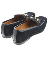 GUCCI（グッチ）ドレスシューズ/ローファー 黒 サイズ:UK5 1/2(24cm位) レディース/2200655413011