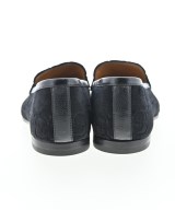 GUCCI（グッチ）ドレスシューズ/ローファー 黒 サイズ:UK5 1/2(24cm位) レディース/2200655413011