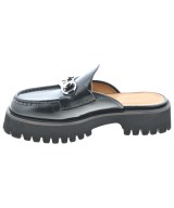 GUCCI（グッチ）サンダル 黒 サイズ:EU37(23.5cm位) レディース/2200655413028