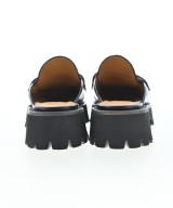 GUCCI（グッチ）サンダル 黒 サイズ:EU37(23.5cm位) レディース/2200655413028