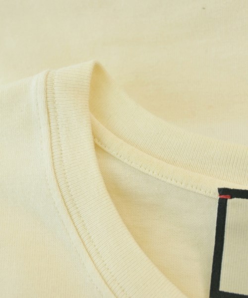 GUCCI（グッチ）Tシャツ・カットソー 白 サイズ:XL メンズ/2200646133034