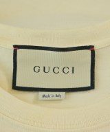 GUCCI（グッチ）Tシャツ・カットソー 白 サイズ:XL メンズ/2200646133034