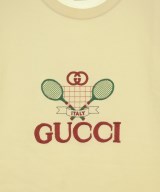 GUCCI（グッチ）Tシャツ・カットソー 白 サイズ:XL メンズ/2200646133034