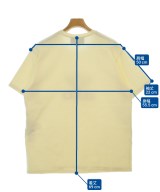 GUCCI（グッチ）Tシャツ・カットソー 白 サイズ:XL メンズ/2200646133034