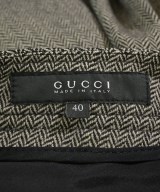 GUCCI（グッチ）その他 グレー サイズ:40(M位) レディース/2200655559030