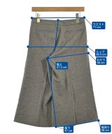 GUCCI（グッチ）その他 グレー サイズ:40(M位) レディース/2200655559030