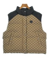 GUCCI ダウンジャケット/ダウンベスト