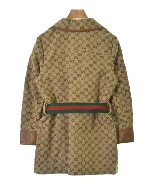 GUCCI（グッチ）その他 ベージュ サイズ:38(S位) レディース/2200655580041