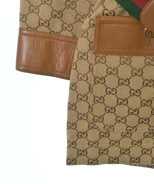GUCCI（グッチ）その他 ベージュ サイズ:38(S位) レディース/2200655580041