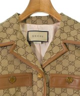 GUCCI（グッチ）その他 ベージュ サイズ:38(S位) レディース/2200655580041