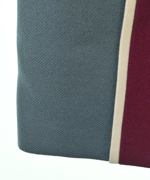 GUCCI（グッチ）ロング・マキシ丈スカート 赤 サイズ:38(S位) レディース/2200655600046