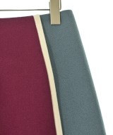 GUCCI（グッチ）ロング・マキシ丈スカート 赤 サイズ:38(S位) レディース/2200655600046