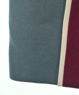 GUCCI（グッチ）ロング・マキシ丈スカート 赤 サイズ:38(S位) レディース/2200655600046