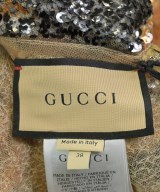 GUCCI（グッチ）ワンピース オレンジ サイズ:38(S位) レディース/2200655600053