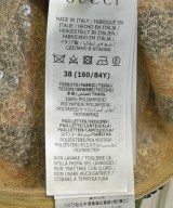 GUCCI（グッチ）ワンピース オレンジ サイズ:38(S位) レディース/2200655600053