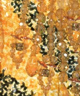 GUCCI（グッチ）ワンピース オレンジ サイズ:38(S位) レディース/2200655600053