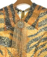 GUCCI（グッチ）ワンピース オレンジ サイズ:38(S位) レディース/2200655600053