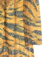 GUCCI（グッチ）ワンピース オレンジ サイズ:38(S位) レディース/2200655600053