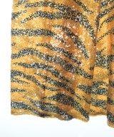 GUCCI（グッチ）ワンピース オレンジ サイズ:38(S位) レディース/2200655600053