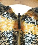 GUCCI（グッチ）ワンピース オレンジ サイズ:38(S位) レディース/2200655600053