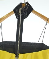 GUCCI（グッチ）ワンピース 黄 サイズ:38(S位) レディース/2200655600060