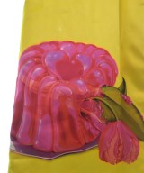 GUCCI（グッチ）ワンピース 黄 サイズ:38(S位) レディース/2200655600060