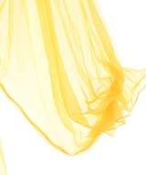 GUCCI（グッチ）ワンピース 黄 サイズ:38(S位) レディース/2200655600077