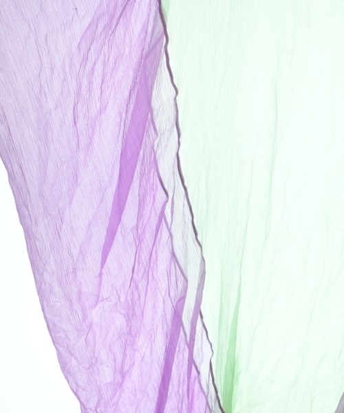 GUCCI（グッチ）ワンピース 緑 サイズ:38(S位) レディース/2200655600084