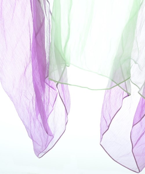 GUCCI（グッチ）ワンピース 緑 サイズ:38(S位) レディース/2200655600084