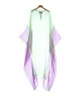 GUCCI（グッチ）ワンピース 緑 サイズ:38(S位) レディース/2200655600084