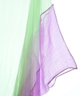 GUCCI（グッチ）ワンピース 緑 サイズ:38(S位) レディース/2200655600084