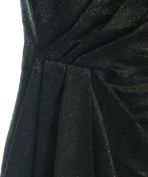 GUCCI（グッチ）ワンピース 黒 サイズ:38(S位) レディース/2200655600091