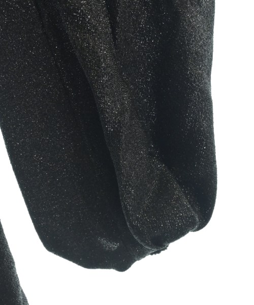 GUCCI（グッチ）ワンピース 黒 サイズ:38(S位) レディース/2200655600091