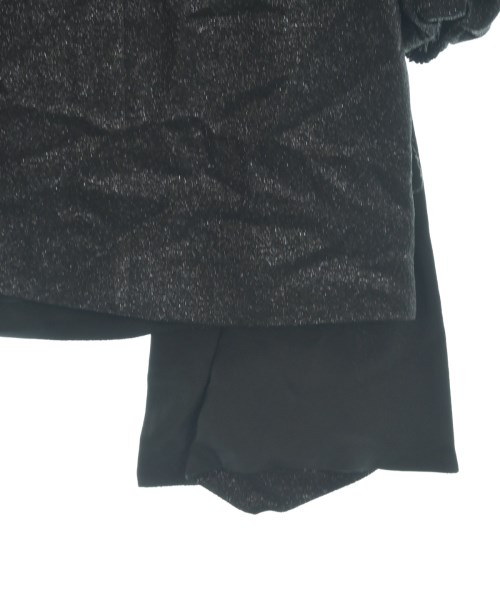 GUCCI（グッチ）ワンピース 黒 サイズ:38(S位) レディース/2200655600091