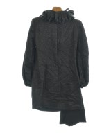 GUCCI（グッチ）ワンピース 黒 サイズ:38(S位) レディース/2200655600091