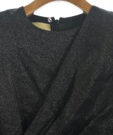 GUCCI（グッチ）ワンピース 黒 サイズ:38(S位) レディース/2200655600091