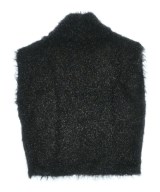 GUCCI（グッチ）ニット・セーター 黒 サイズ:S レディース/2200655600107