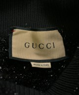 GUCCI（グッチ）ニット・セーター 黒 サイズ:S レディース/2200655600107