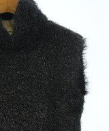 GUCCI（グッチ）ニット・セーター 黒 サイズ:S レディース/2200655600107