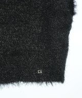 GUCCI（グッチ）ニット・セーター 黒 サイズ:S レディース/2200655600107